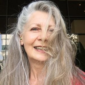 Meet your Posher, Patti